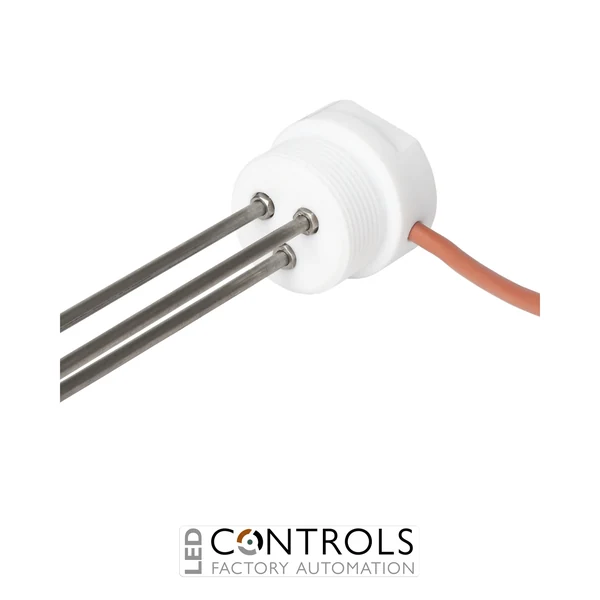 vt3 - level sensor,3x1m ss probe