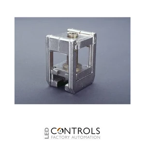 01092 Wohner terminal for flat conductors