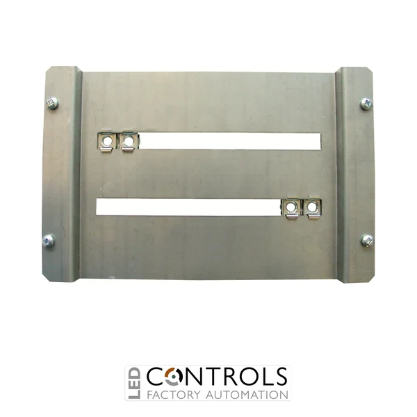 2CPX039841R9999 ABB ZH235 Mounting Frame 1 x NH1 1PW