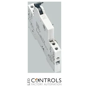 31316 Wohner cylindr. fuse link 25 A