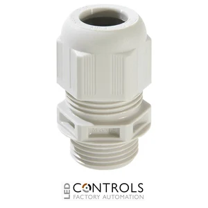 1SCA022715R5850 ABB M12 Plastic Compression Gland 2-7mm Cable