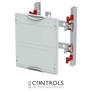 2CPX041127R9999 ABB MK112 Terminal Expansion 1PW - image 2