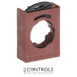 1SFA187841R8000 ABB P9ACFS3 3-Position Holder - image 3