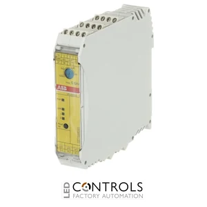 1SAT116000R1011 ABB HF0.6-ROLE-24VDC Reversed On Line Electronic Compact Starter DIN-rail mounted with Overload Protection - image 2