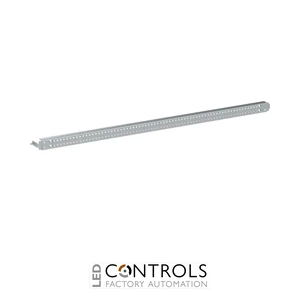2CPX010962R9999 ABB TZ433 Centre Support Rail 3PW 750 mm - image 3
