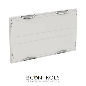 2CPX062839R9999 ABB AG222 Solid Distribution Board Cover 500 x 300 mm 2PW - image 3