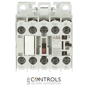1SAL103579R9902 ABB MC2A310AT6 Mini Contactor Compact Control Contactor