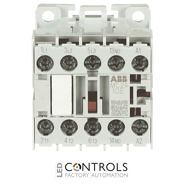1SAL103579R9902 ABB MC2A310AT6 Mini Contactor Compact Control Contactor