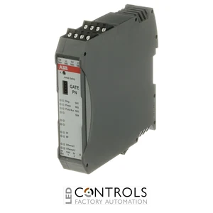 2TLA020071R9300 ABB GATE-PN Ethernet Gateway PROFINET - image 2