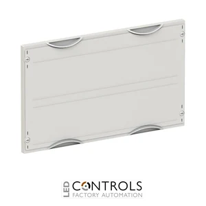 2CPX062813R9999 ABB AG22 Solid Cover 500 x 300 mm 2PW - image 3