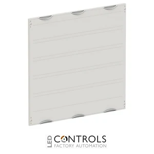 2CPX062829R9999 ABB AG35 Solid Cover 750 x 750 mm 3PW - image 3