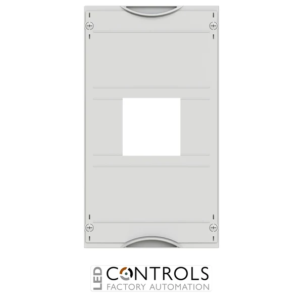 2CPX064157R9999 ABB AG1304 T4/5 Cover 250 x 450 mm 1PW