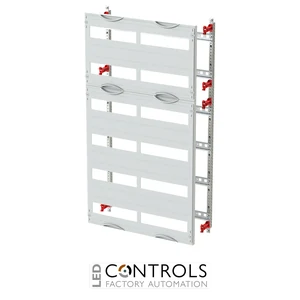 2CPX077809R9999 ABB 2V2-150 Distribution Panel 2PW - image 2
