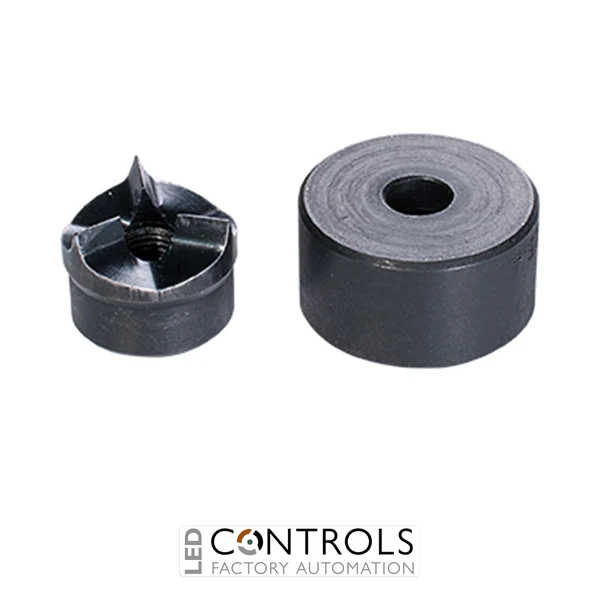 CCW M32 ILME Punching die for M32 hole