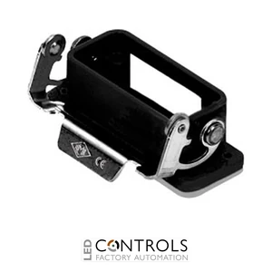 CZIW15L Ilme Bulkhead housing 1 lever Size 49.16