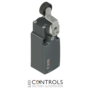 FM 1051-M2 Pizzato Position switch with roller lever