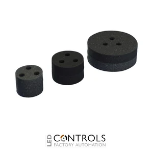 SK3286.780 Rittal Stoppers for cooling unit 3359/3382 80mm
