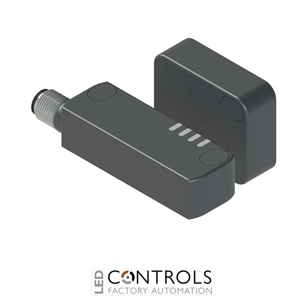 ST DL211MK-E0T Pizzato ST D series safety sensor