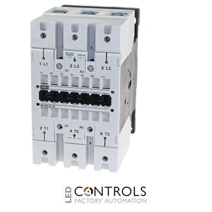 MC116N-S-00-40230AC IMO Contactor 4 Pole Open 55kW 116 AC3, 230V AC Coil