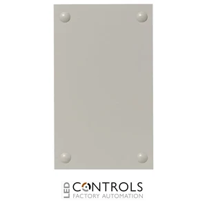 2CPX062955R9999 ABB ZH428 NH00 Single Shutter Closed