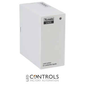 31LV2E220 - LEVEL CONTROL LV2E110-120/220-230-240VAC