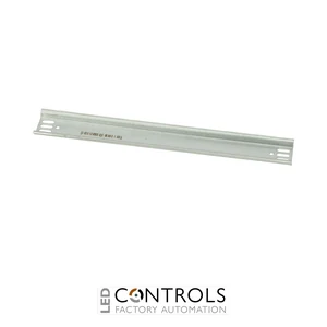 3770865 Fibox DS35350E DIN-35 rail 35x350x7.5mm