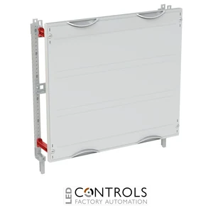 2CPX037825R9999 ABB ED92KA Terminal Plate 2PW - image 3
