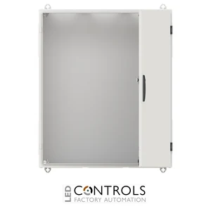 2CPX010082R9999 ABB TL306G IP55 Sub-Distribution Enclosure 800 x 950 x 275mm