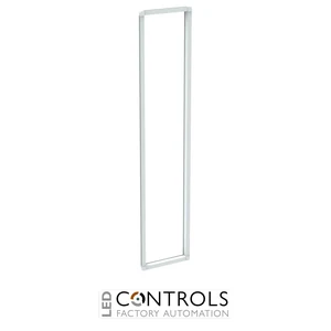 2CPX010630R9999 ABB TZP109 TwinLine Touch Guard 1PW 9GU - image 3