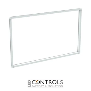 2CPX010646R9999 ABB TZP404 TwinLine Touch Guard 4PW 4GU - image 3