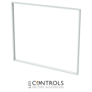 2CPX010656R9999 ABB TZP507 TwinLine Touch Guard 5PW 7GU - image 2