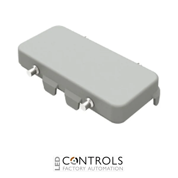 CHCS16 Ilme Cover metal 4 pegs Size 77.27 EMC