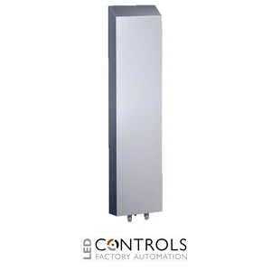 SK3215.700 Rittal Air/water heat exchangers wall-mounted HD