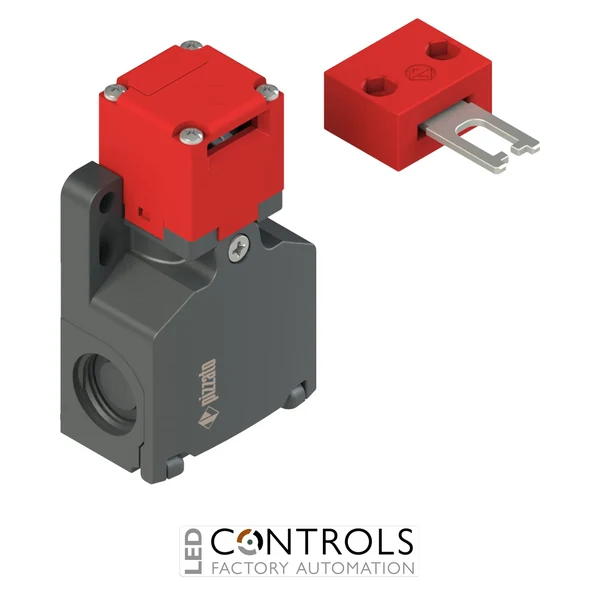 FW 592-D2M2 Pizzato Safety switch with separate actuator