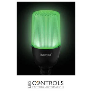 EMAS IF5M024ZRM05 EMAS MULTI FUNC.GREEN COLOR LED 55MM 24V ROT. BA. W.BU - image 3