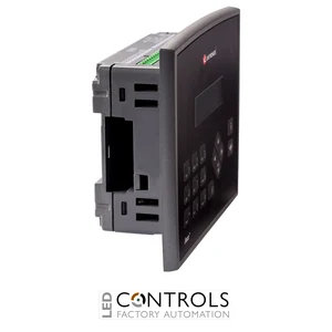 JZ20-J-R10 Unitronics Jazz Textual display and keybord HMI and PLC with upto 40 onboard I/Os