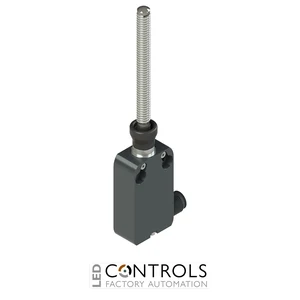 NA B020HE-DMK Pizzato Modular prewired switch with spring rod