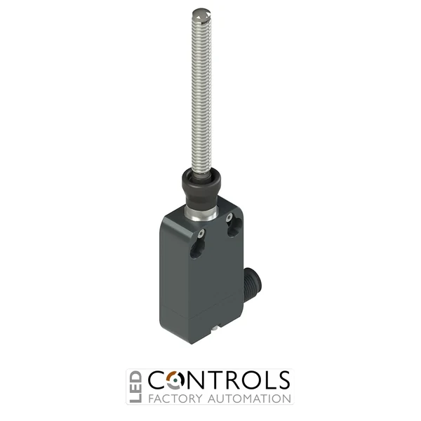 NA B020HE-DMK Pizzato Modular prewired switch with spring rod