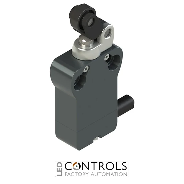 NB G120CB-DN2 Pizzato Modular prewired switch with roller lever