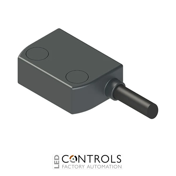 SR AD40AN3 Pizzato Magnetic safety sensor