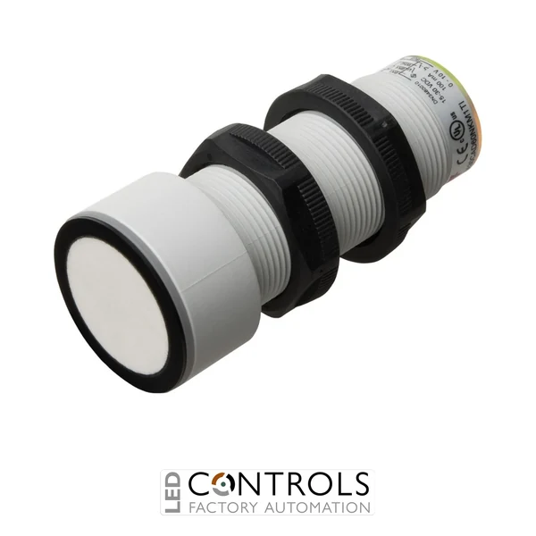 ua30cad60pgm1ti - uprox dr ti pl m30 4-20ma+pnp, plg
