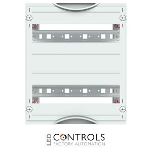 2CPX041204R9999 ABB MG412 Modular Expansion 1 PW