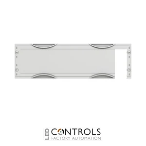 2CPX062902R9999 ABB AG176 Cover 250 × 150 mm 1PW