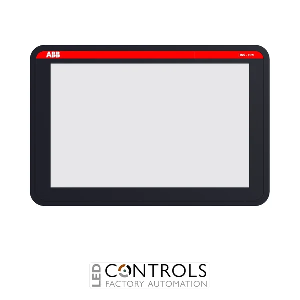 2CMA278465R1000 ABB INS-HMI InSite 10.1 Inch HMI Touchscreen Display