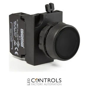 EMAS CP100DH EMAS CP PUSH BUTTON WITH ADAPTER START BLACK