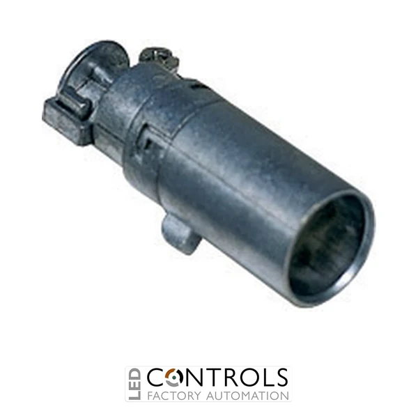 CX04BM Ilme Male insert 4 contacts & shielded bus connectors