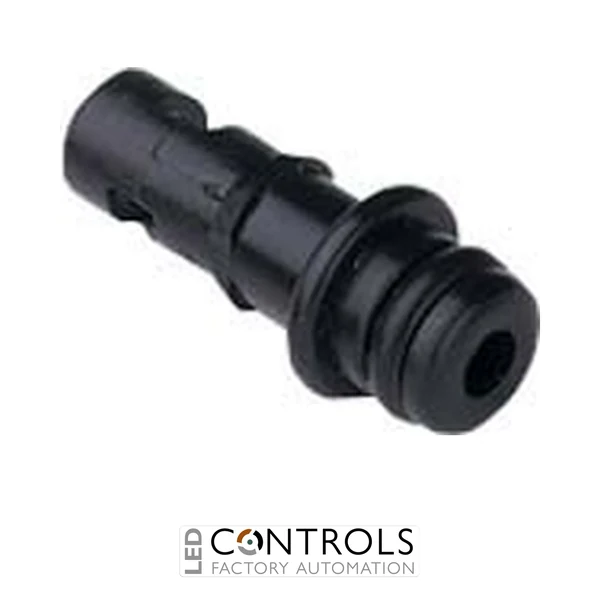 CX16PM Ilme Male pneumatic contact without closing valve 1.6mm