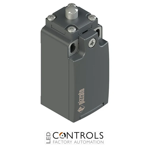FR 2101-M1 Pizzato Position switch with plunger
