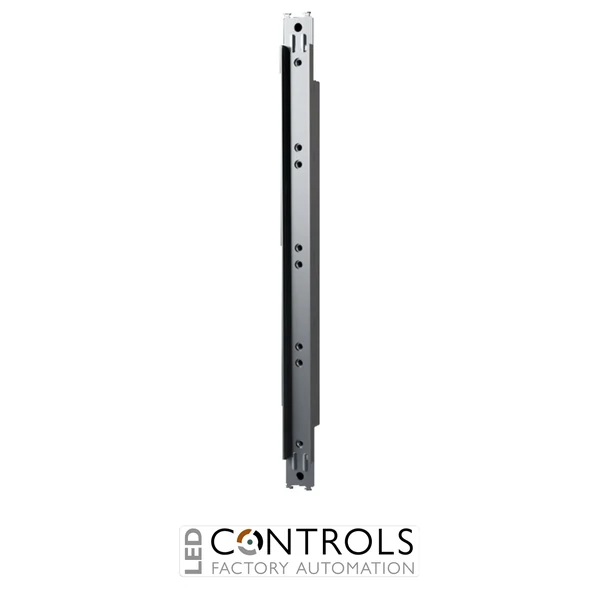 SV9674.122 Rittal System attachment for busbar support 9674002/020 (Flat-PLS 60)