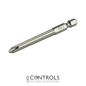 AS4053.022 Rittal Bit industrial with long Shaft PH